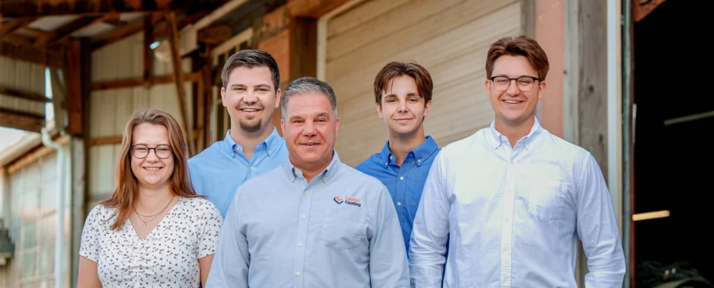 fisher family owners of capital roof care