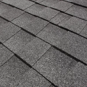 shingle commercial roof